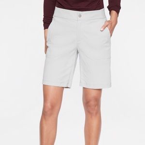ATHLETA Trekkie Bermuda 2.0 Shorts
